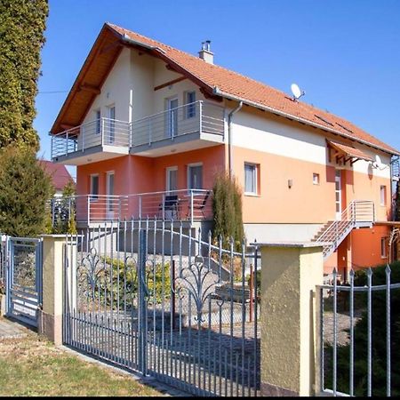 Bonita Apartmanhaz Apartment Залакарос Екстериор снимка