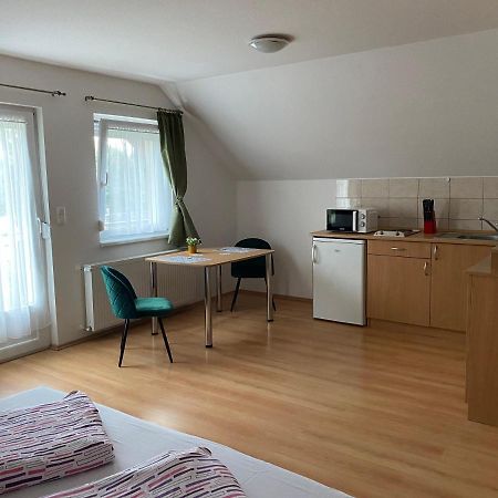 Bonita Apartmanhaz Apartment Залакарос Екстериор снимка