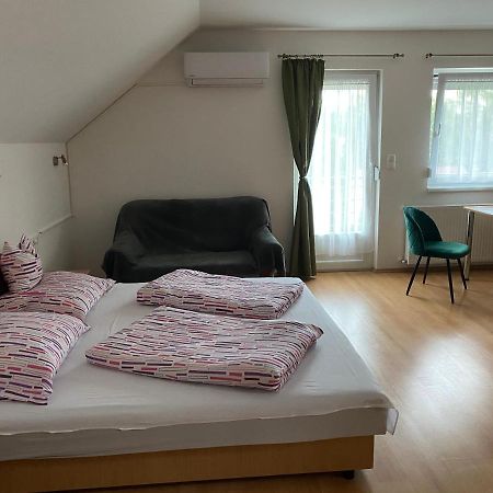 Bonita Apartmanhaz Apartment Залакарос Екстериор снимка