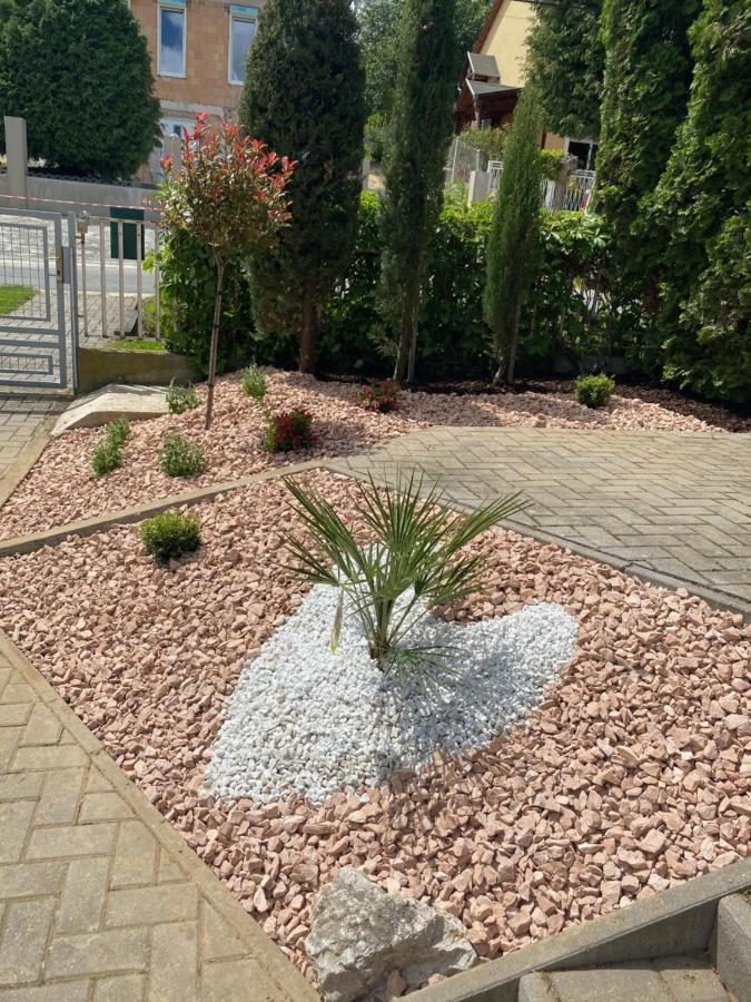 Bonita Apartmanhaz Apartment Залакарос Екстериор снимка