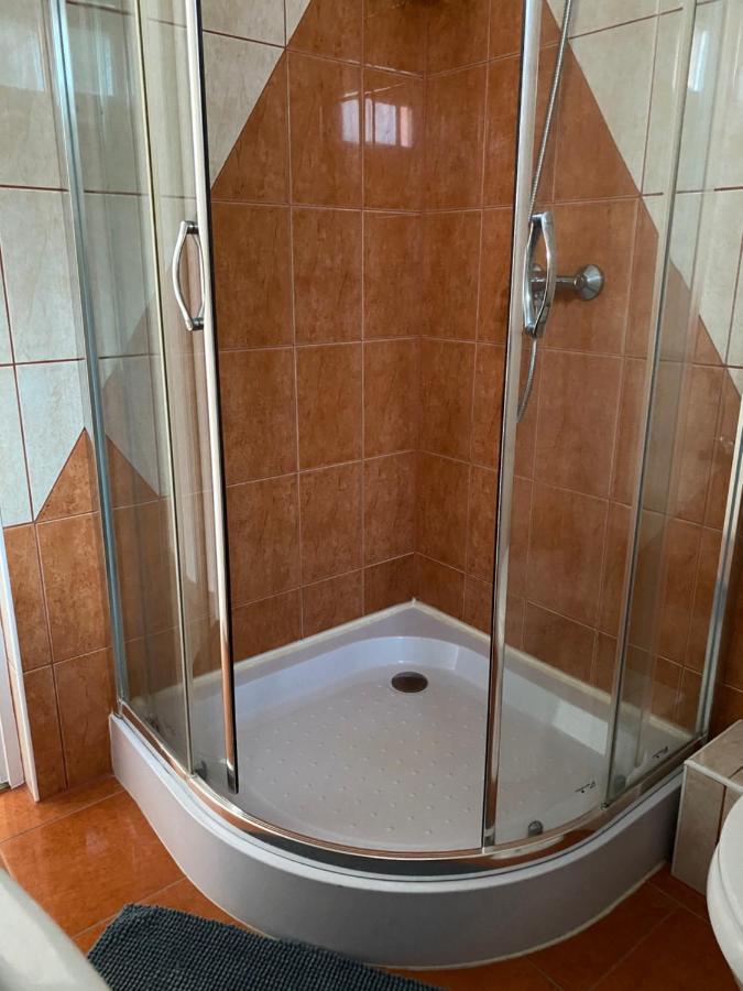 Bonita Apartmanhaz Apartment Залакарос Екстериор снимка