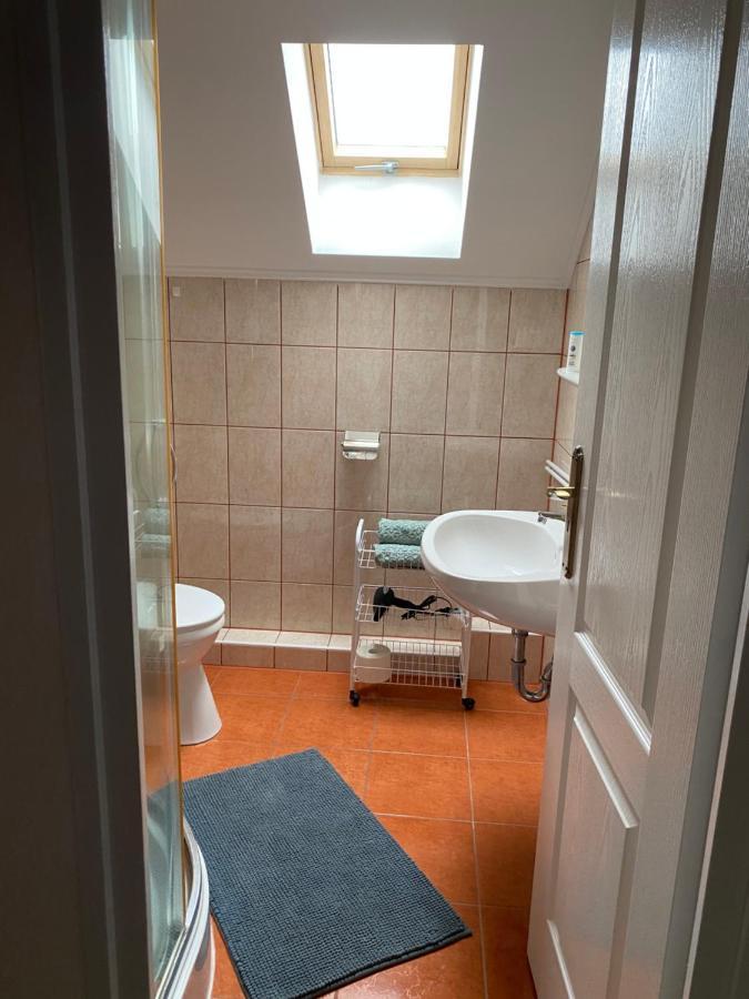 Bonita Apartmanhaz Apartment Залакарос Екстериор снимка