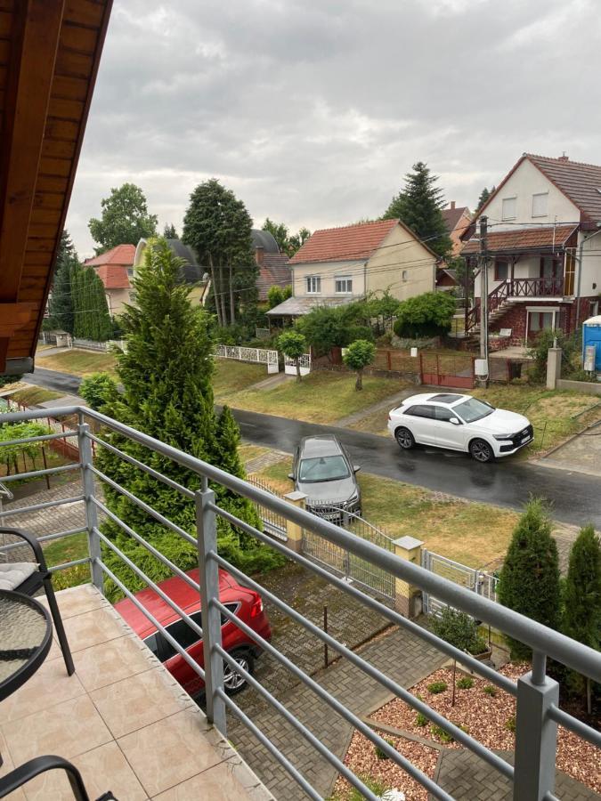 Bonita Apartmanhaz Apartment Залакарос Екстериор снимка