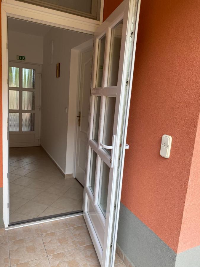 Bonita Apartmanhaz Apartment Залакарос Екстериор снимка