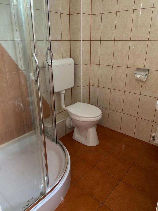 Bonita Apartmanhaz Apartment Залакарос Екстериор снимка