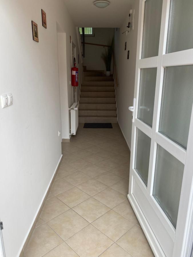 Bonita Apartmanhaz Apartment Залакарос Екстериор снимка