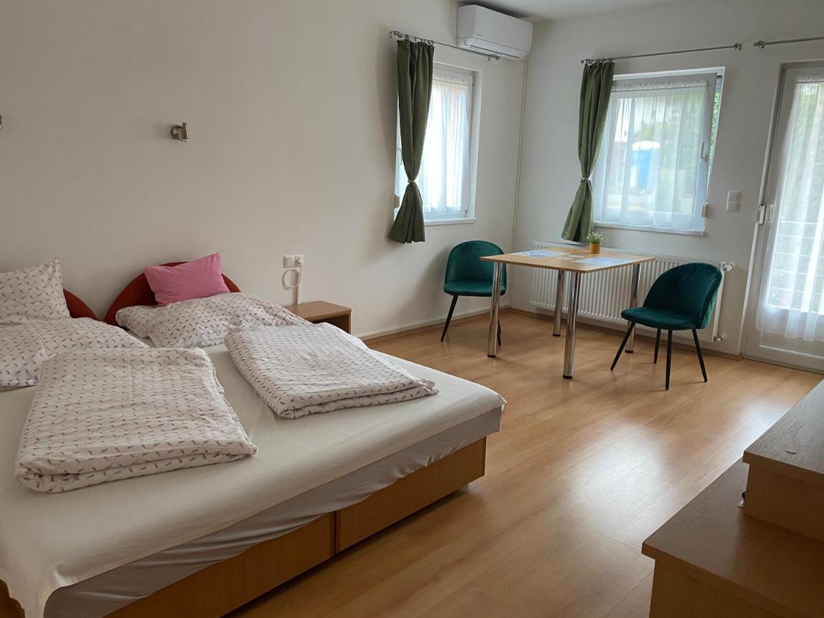 Bonita Apartmanhaz Apartment Залакарос Екстериор снимка